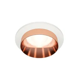 Встраиваемый светильник Ambrella Light Techno Spot XC6512025 (C6512, N6135)