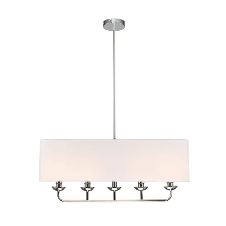 Подвесная люстра Escada Bovilla 10175/4