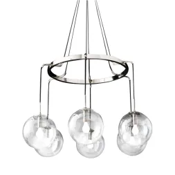 Подвесная люстра Delight Collection Languedoc KG0838P-6