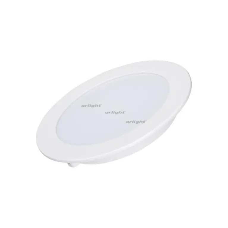 Встраиваемая светодиодная панель Arlight DL-BL 021433