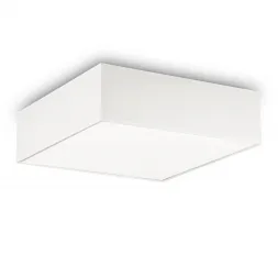 Потолочный светильник Ideal Lux Ritz PL4 D50