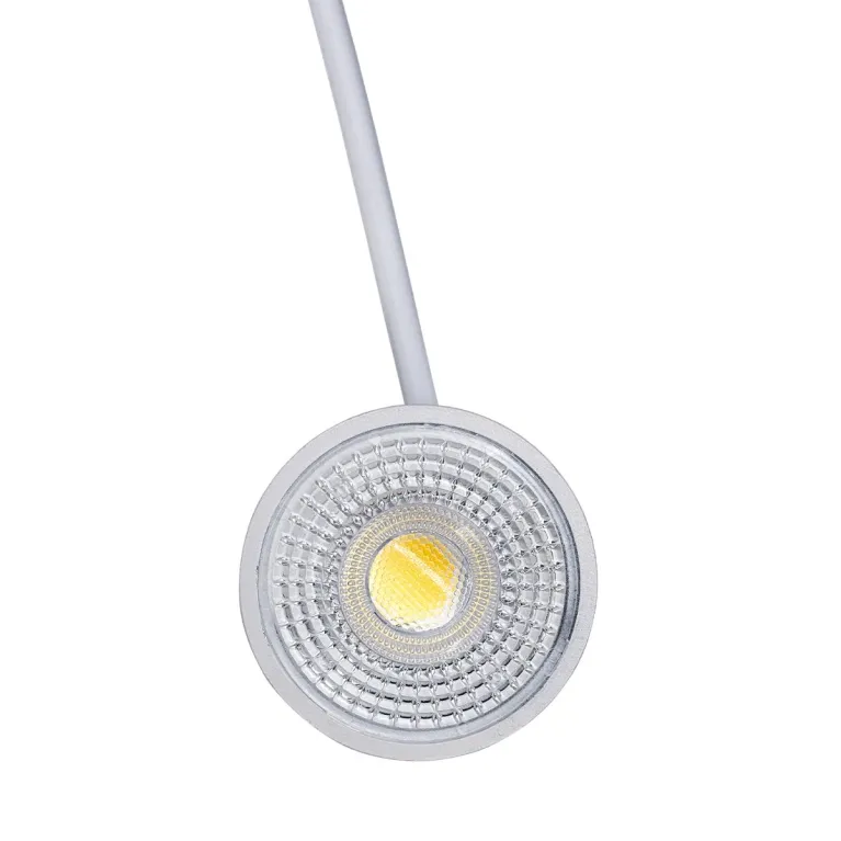 Светодиодный модуль Crystal Lux CLT 090M 9W 3000K WH