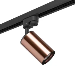 Трековый светильник Lightstar Rullo R1T430 (214430+592057)