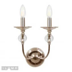 Бра iLamp Aura B1030-2 GD