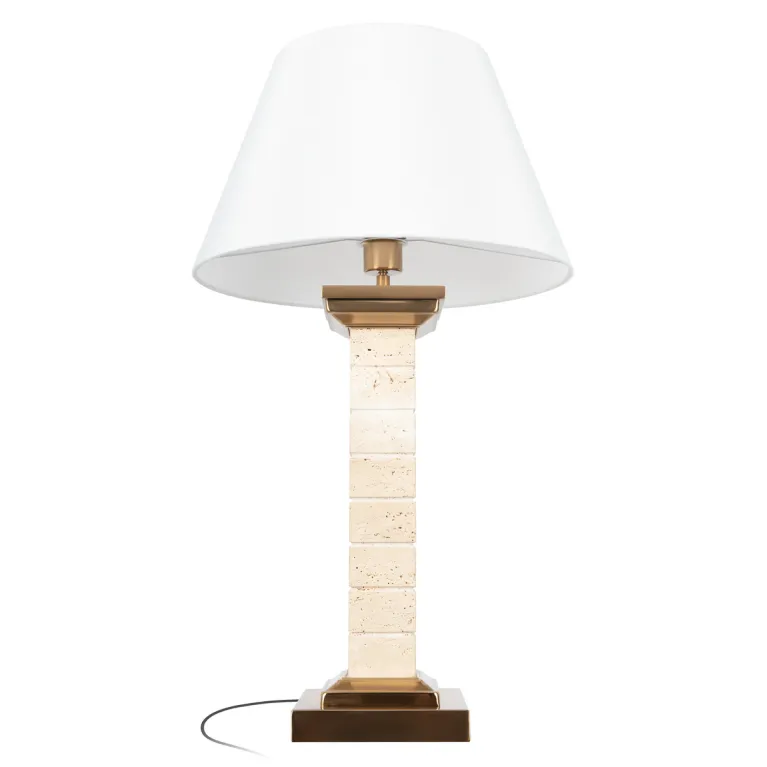 Настольная лампа Loft IT Limestone 10442T/A