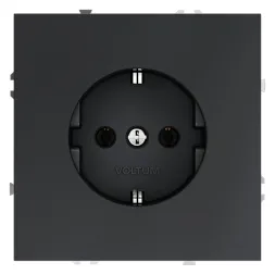 Розетка Voltum S70 VLS040107