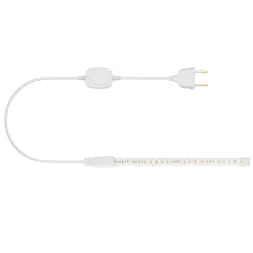 Светодиодная лента Maytoni Ultra 220В 2835 8Вт/м 3000K 50м IP65 201199