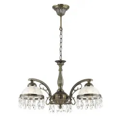 Подвесная люстра Lumion Avifa 2989/3