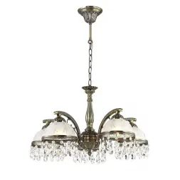 Подвесная люстра Lumion Avifa 2989/5