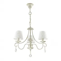 Подвесная люстра Lumion Blanche 3686/3