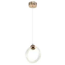 Подвесной светильник Zortes Auralia ZRS.57790.17