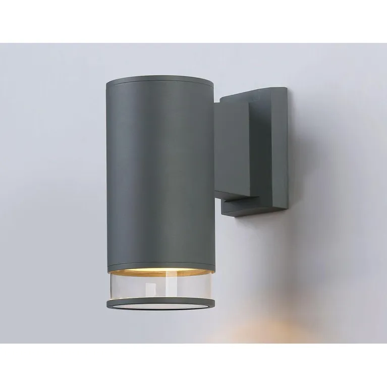 Уличный настенный светильник Ambrella light Garden ST3818