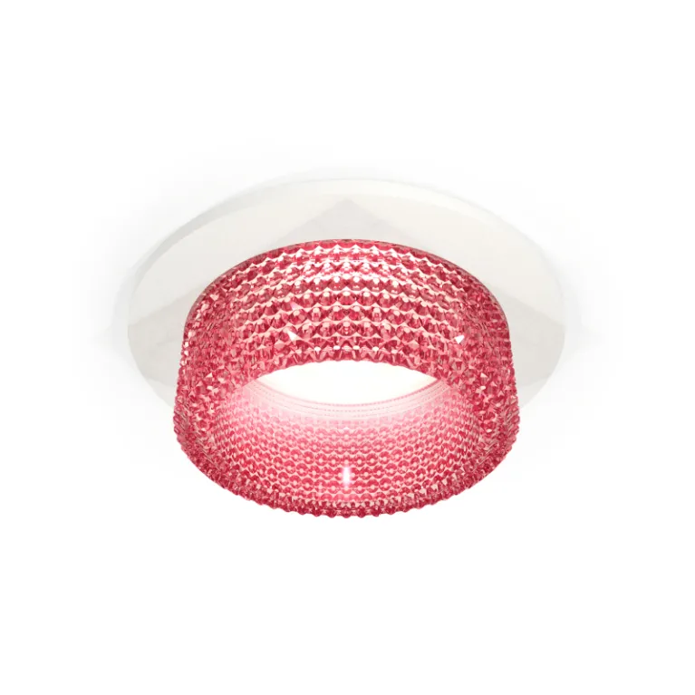 Встраиваемый светильник Ambrella Light Techno Spot XC6512042 (C6512, N6152)