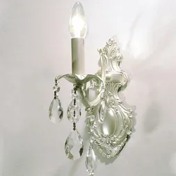 Бра Newport 1201/A Silver Бра Newport 1201/A Silver