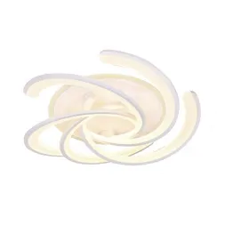 Потолочный светодиодный светильник Ambrella light Original FA505