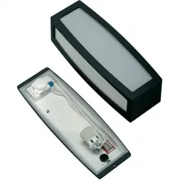 Уличный настенный светильник SLV Meridian 230085