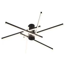 Потолочный светильник Rivoli Violet 6180-201