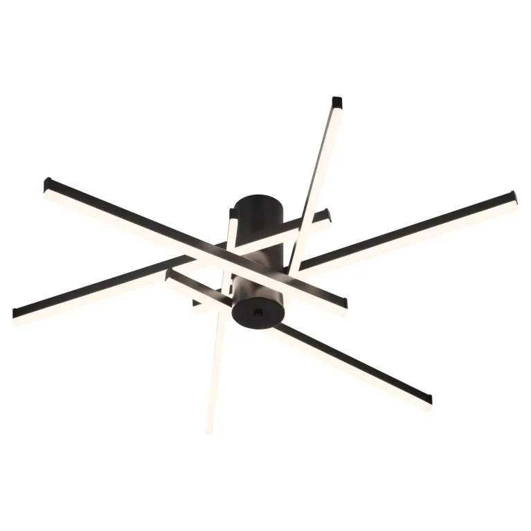 Потолочный светильник Rivoli Violet 6180-201