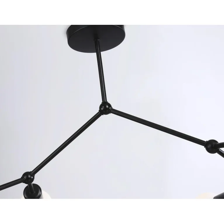 Подвесная люстра Ambrella light Traditional TR8036