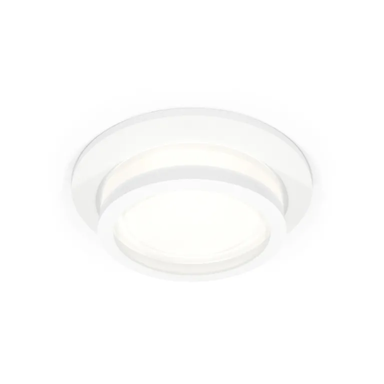 Встраиваемый светильник Ambrella Light Techno Spot XC6512060 (C6512, N6220)