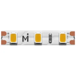 Светодиодная лента Maytoni Led Strip 12В 2835 9,6Вт/м 3000К 5м IP20 201106