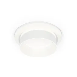 Встраиваемый светильник Ambrella Light Techno Spot XC6512061 (C6512, N6228)