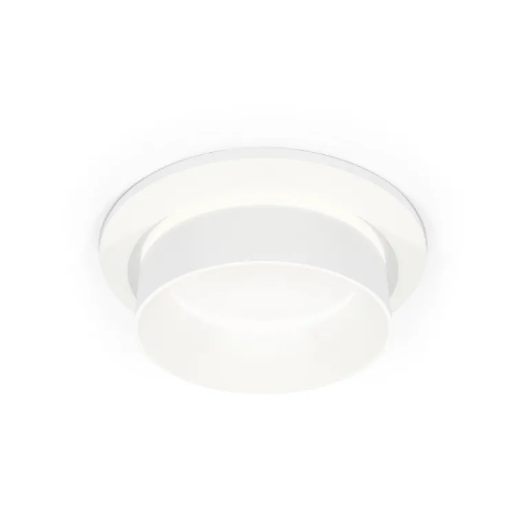 Встраиваемый светильник Ambrella Light Techno Spot XC6512061 (C6512, N6228)