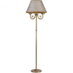 Торшер Kutek Bibione Abazur BIB-LS-3 (P/A) SR