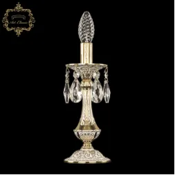 Настольная лампа Art Classic 32.1100L.1-26.GW