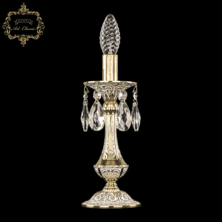 Настольная лампа Art Classic 32.1100L.1-26.GW