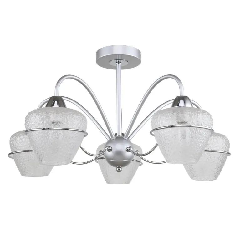 Потолочная люстра MW-Light Блеск 18 315015305