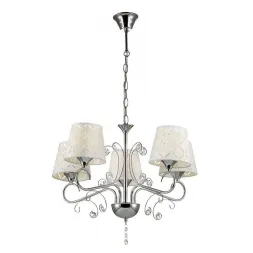 Подвесная люстра Lumion Fritta 2997/5