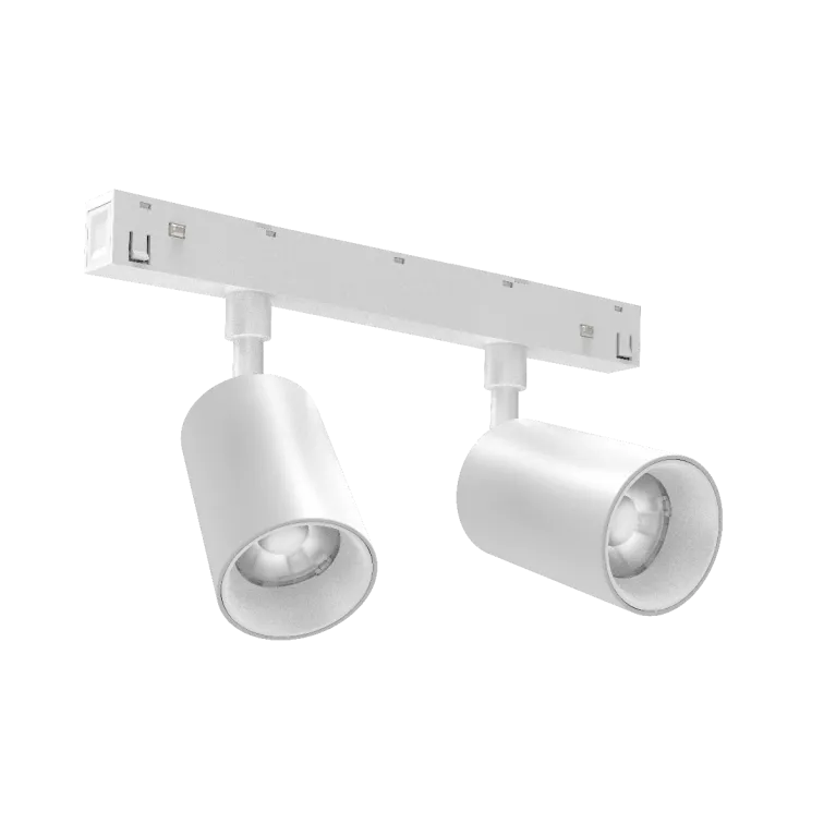 Трековый магнитный светильник Lumker SY-LINK-DBS-WH-2/10-NW 018969