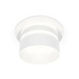 Встраиваемый светильник Ambrella Light Techno Spot XC6512062 (C6512, N6235)