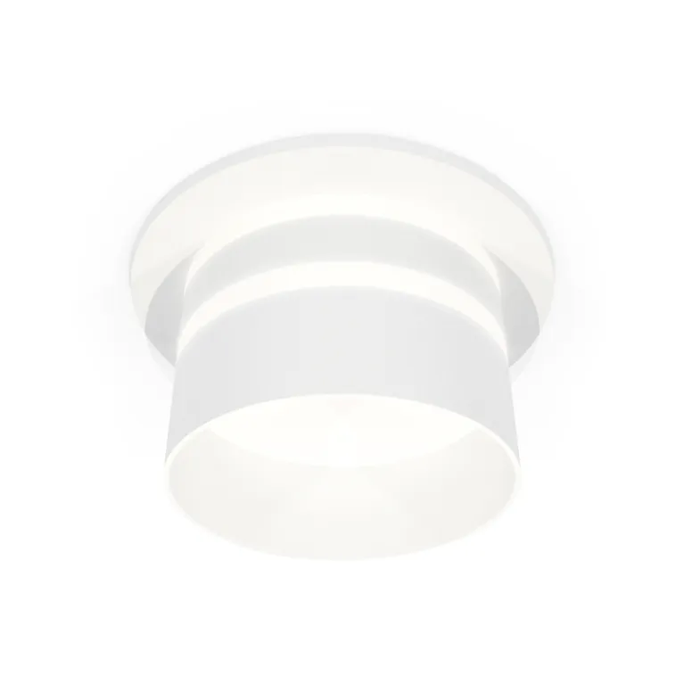 Встраиваемый светильник Ambrella Light Techno Spot XC6512062 (C6512, N6235)