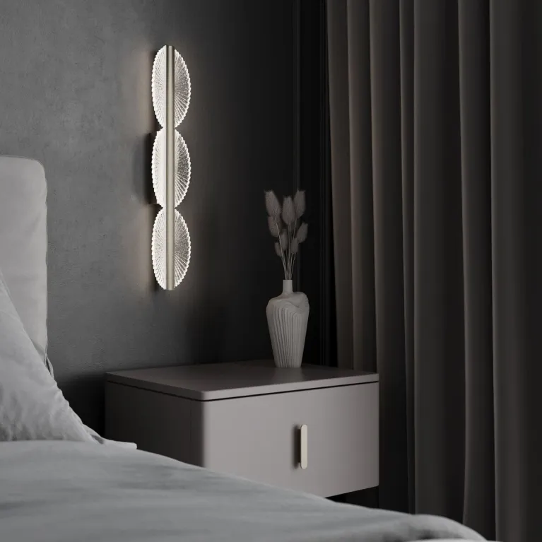 Настенный светильник Eurosvet Silent 303070 LED a071593