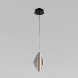 Подвесной светильник Eurosvet Glare 304054 LED латунь a071583