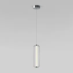 Подвесной светильник Eurosvet Argent 304053 LED хром a071556