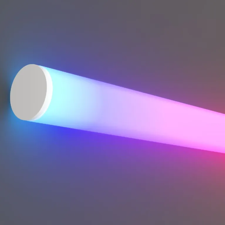 Светодиодные ленты Maytoni Led Strip 24В 2835+2016 17,2Вт/м RGB+4000К 5м IP65 20305