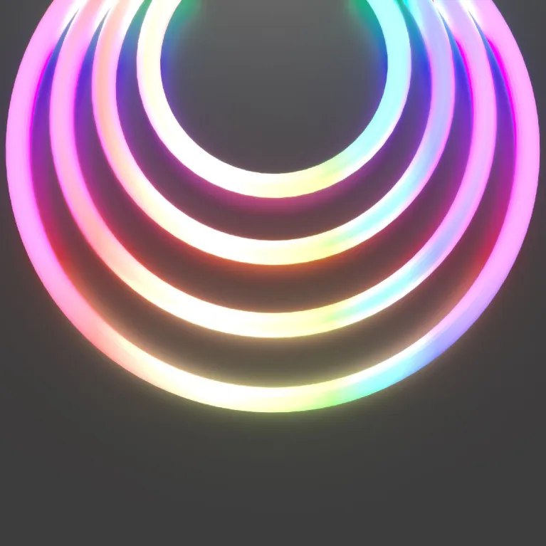 Светодиодные ленты Maytoni Led Strip 24В 2835+2016 17,2Вт/м RGB+4000К 5м IP65 20305