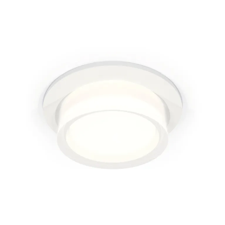 Встраиваемый светильник Ambrella Light Techno Spot XC6512063 (C6512, N6241)