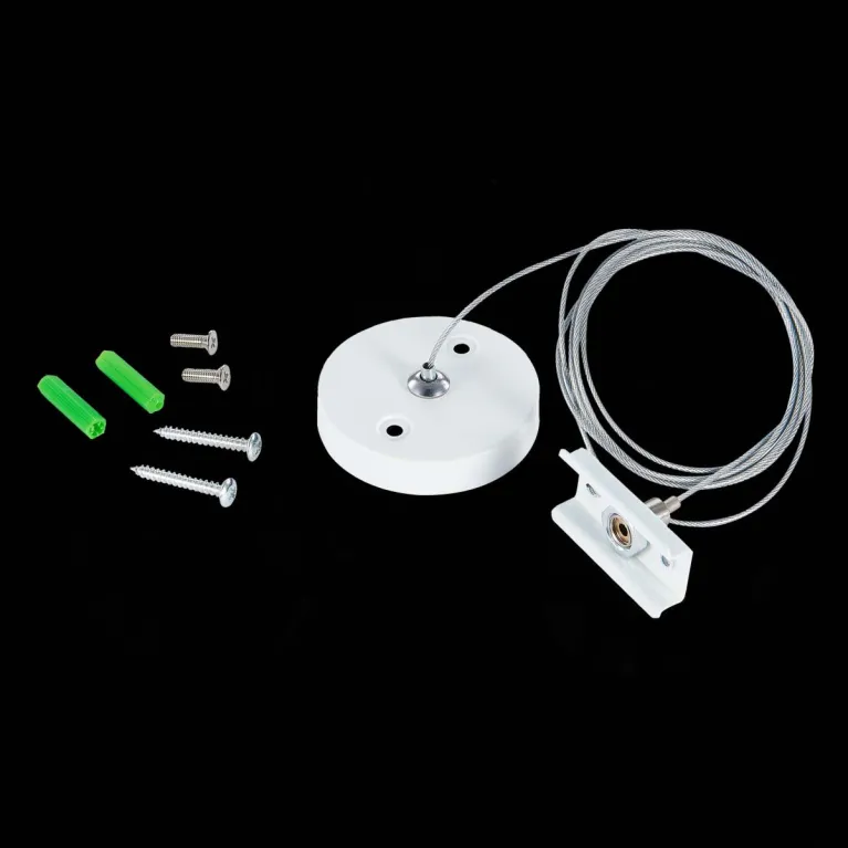 Тросовый подвес для шинопровода ST Luce Skyline 220 ST015.522.17.1