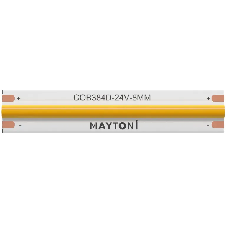 Светодиодная лента Maytoni Led Strip 24В 11,5Вт/м 2700К 5м IP20 201074