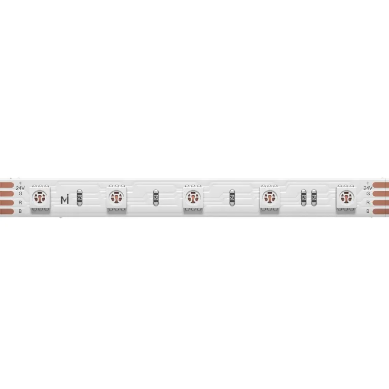 Светодиодная лента Maytoni Led Strip 24В 5050 14,4Вт/м RGBW 5м IP20 201139