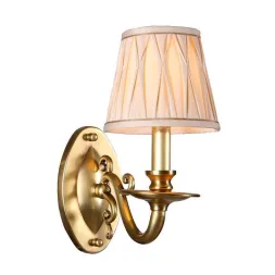 Бра Newport 31001/A antique brass Бра Newport 31001/A antique brass