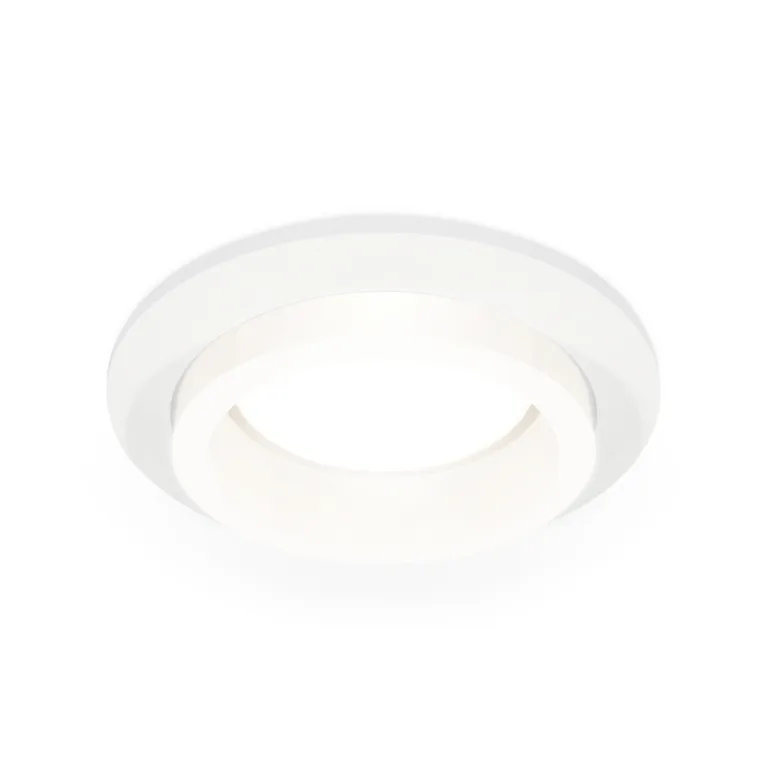 Встраиваемый светильник Ambrella Light Techno Spot XC6512065 (C6512, N6245)