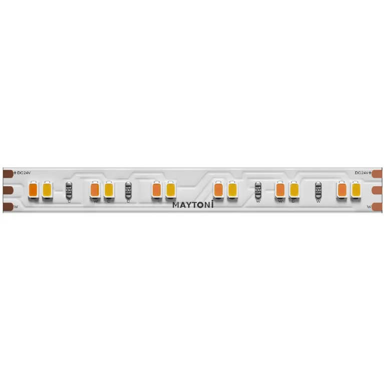 Светодиодная лента Maytoni Led Strip 24В 2835 21,3Вт/м 1800-3000К 5м IP20 201128