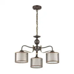 Подвесная люстра Lumion Lilivant 3487/3