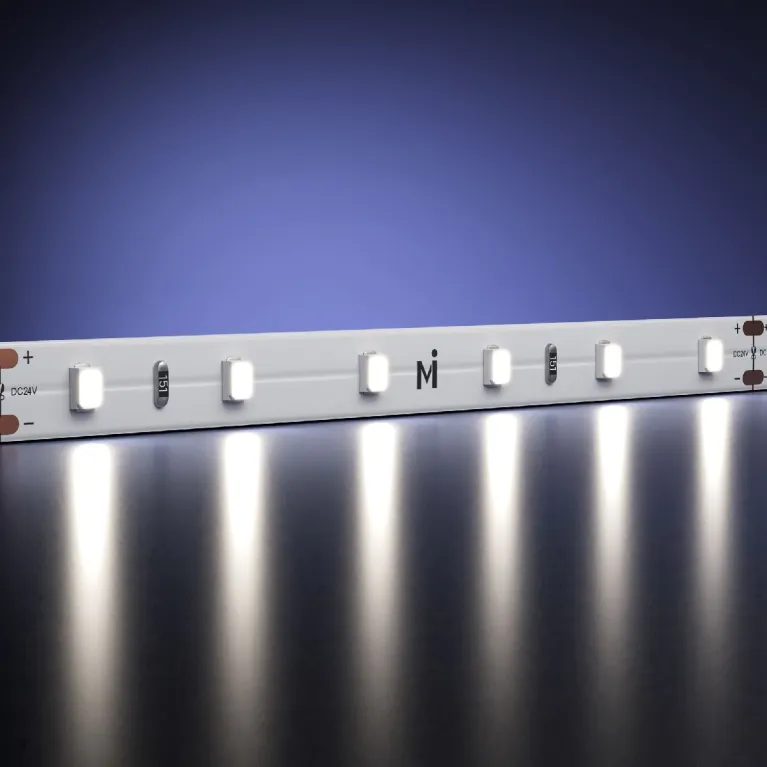 Светодиодная лента Maytoni Led Strip 24В 2835 7,2Вт/м 4000К 5м IP20 201025