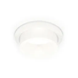 Встраиваемый светильник Ambrella Light Techno Spot XC6512066 (C6512, N6248)